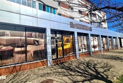 Spațiu comercial, de 485 mp, în Șagului - 5