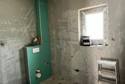 Casă individuală cu 4 camere cu Canalizare în Moșnița Veche - 7