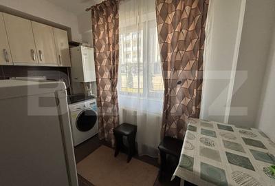 Garsonieră decomandată, mobilată în Valea Adâncă - 3