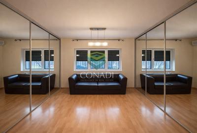 Apartament cu 4 camere decomandat în Băneasa - 13