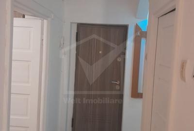 Apartament cu 1 camera, Gheorgheni - 4