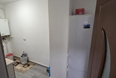 Garsonieră decomandată în Zimbru - 2