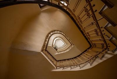 Apartament cu 4 camere decomandat în Moșilor - 22