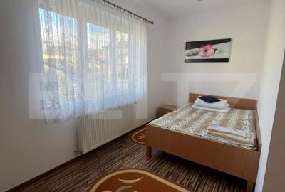 Casă cu 5 camere decomandat cu Teren 4400 Mp în Nușeni - 12