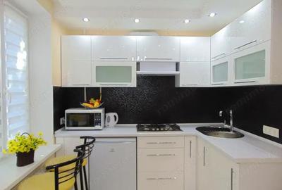 Garsonieră în Ghencea - 1