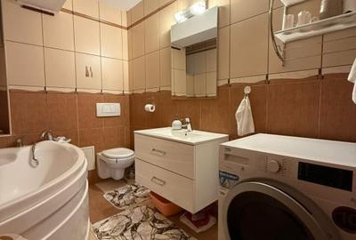 Apartament 3 camere de inchiriat - Zona Primo - 9