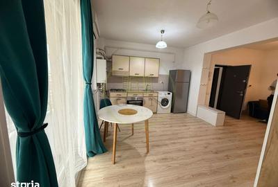Apartament cu 2 camere, mobilat în Craiovița Nouă - 4