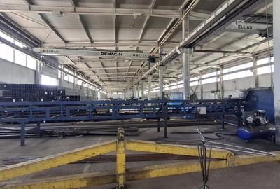 Spațiu comercial, de 646 mp, în Central - 2