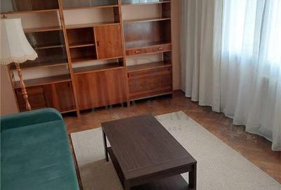 Apartament cu 4 camere decomandat în Circumvalațiunii - 2