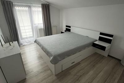 Casă cu 4 camere în Berceni - 4