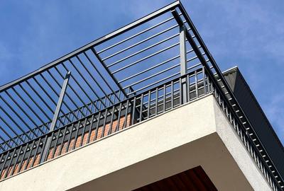 Studio | Parc Privat | Straulesti - LakeView Garden | Finisat - 5