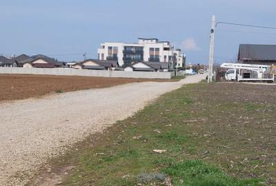 Teren de 500 mp, în Central - 2