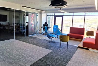 Birou, de 280 mp, în Mărăști - 3