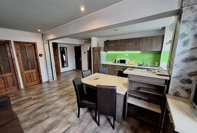 Apartament B.dul Decebal - 9