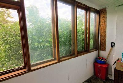 Apartament cu 3 camere semidecomandat în Micro 16 - 1