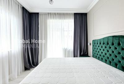 Apart 2 camere | Baneasa - Aviatiei - Aerogarii | Spatios | Loc Parcare - 9