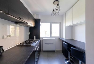 Apartament 3 Camere Modern  Lacul Tei Pet-Friendly - 2