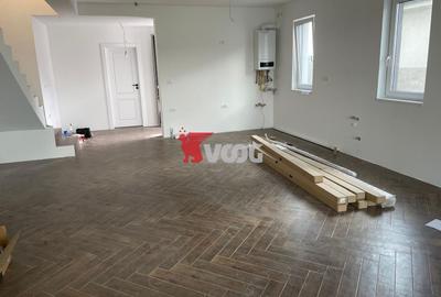 Duplex cu 4 camere cu Teren 340 Mp în Calea Urseni - 9
