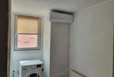 Apartament doua camere la curte, zona 1 Mai. - 11