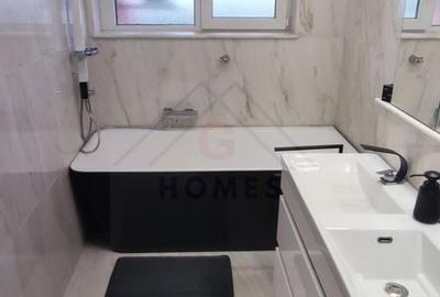 Duplex cu 3 camere cu Canalizare în Dumbrăvița - 43