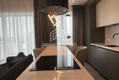 Apartament cu 4 camere, mobilat în Pipera - 5