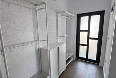 Ghiroda-Campus Medicina, duplex 3 camere mobilat,utilat - 6