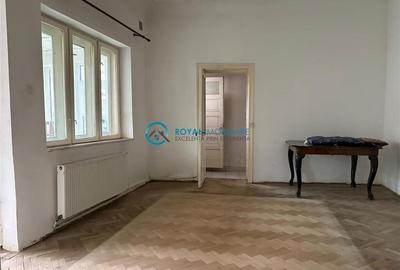 Casă individuală cu 5 camere cu Canalizare în Cantacuzino - 9