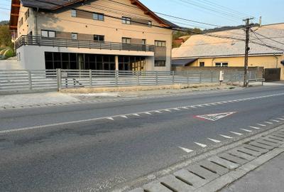 Spațiu comercial, de 510 mp, în Central - 5
