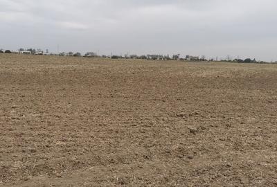 Teren Construcții extravilan de 520 mp, în Est