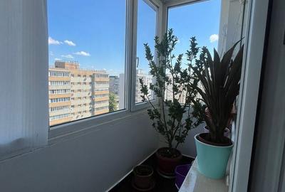 Apartament cu 3 camere în Militari - 11