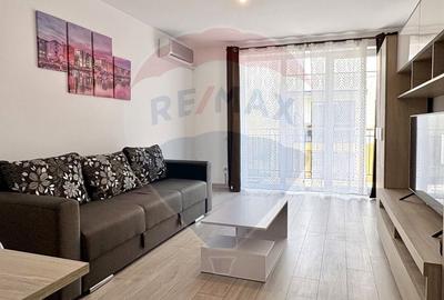 Apartament cu 2 camere decomandat, mobilat în Bartolomeu - 3