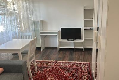 Garsonieră decomandată în Alfa - 1