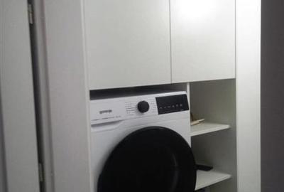 Apartament cu 3 camere decomandat, mobilat în Astra - 16