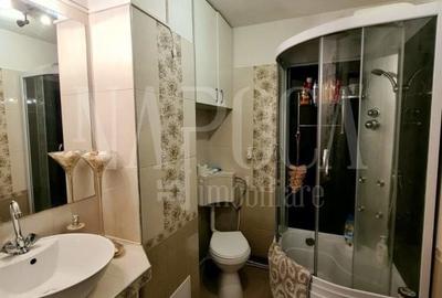 Apartament cu 3 camere decomandat în Mărăști - 12