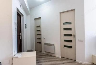 Garsonieră semidecomandată în Rahova