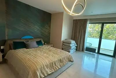 Apartament cu 4 camere decomandat, mobilat în Central - 6