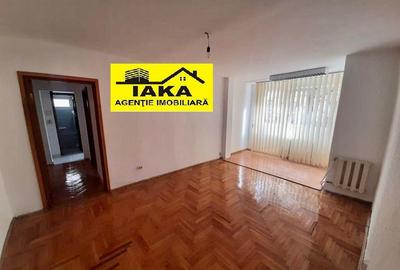 Oituz, 3 camere, parter