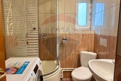 Apartament 2 camere de inchiriat Zona Tabacariei/City Park Mall - 6