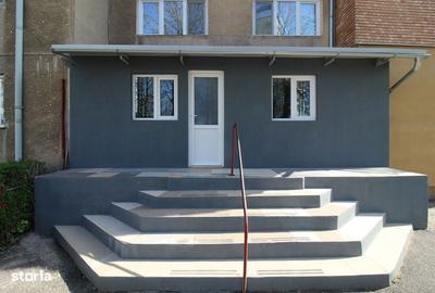 Apartament cu 4 camere în Rișca - 11