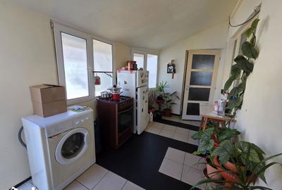 Casă cu 3 camere cu Canalizare în Dămăroaia - 5