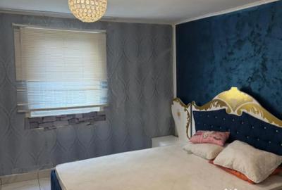 Casă cu 2 camere cu Teren 604 Mp în Central - 5