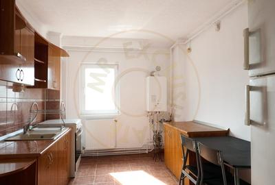 Apartament cu 4 camere decomandat, mobilat în Găvana 3 - 19