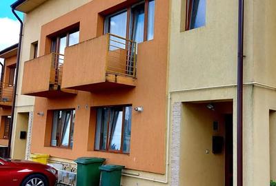Casa inchiriat zina Buna Ziua