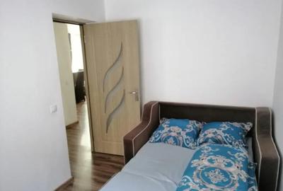 Apartament cu 3 camere decomandat în Central - 6