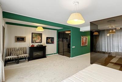 Penthouse - Calea Poienii - 8