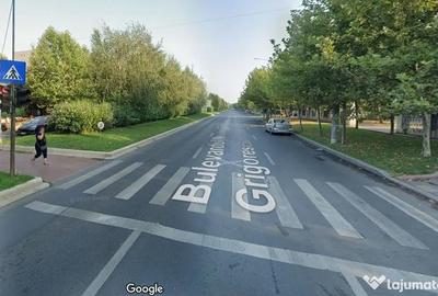 Spațiu comercial, de 27 mp, în Nicolae Grigorescu - 1