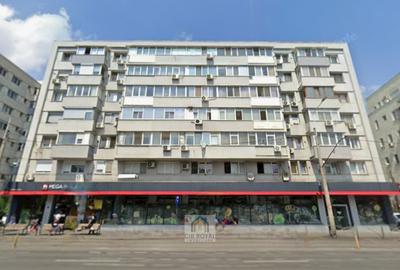 Apartament cu 2 camere semidecomandat, mobilat în Gara de Nord - 1