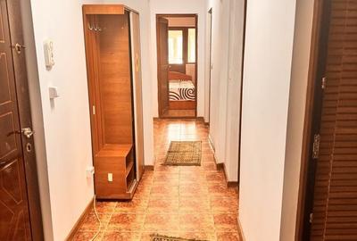 Apartament cu 4 camere decomandat în Unirii Sud - 7