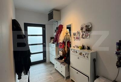 Casă individuală cu 4 camere cu Canalizare în Jucu de Sus - 5