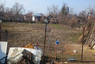Casă cu 2 camere în Socetu - 6